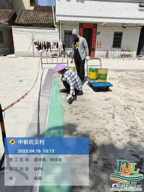 廣州增城【硅pu】項目后期效果圖來啦！